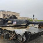 俄罗斯可以从缴获的M1主战坦克中获取哪些技术来改进自己的坦克 